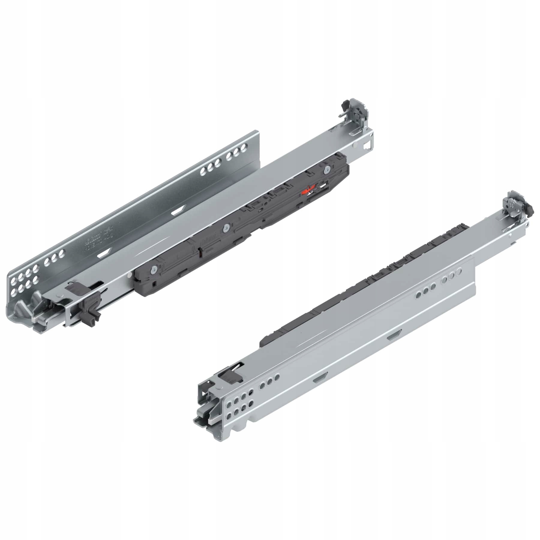 

Blum 760H4000S prowadnica Movento Blumotion 40 kg