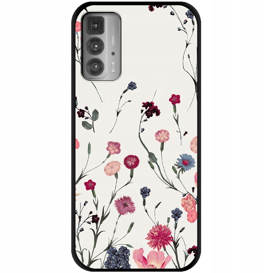 

Etui do Motorola Edge 20 Pro /20 Pro 5G Case Szkło