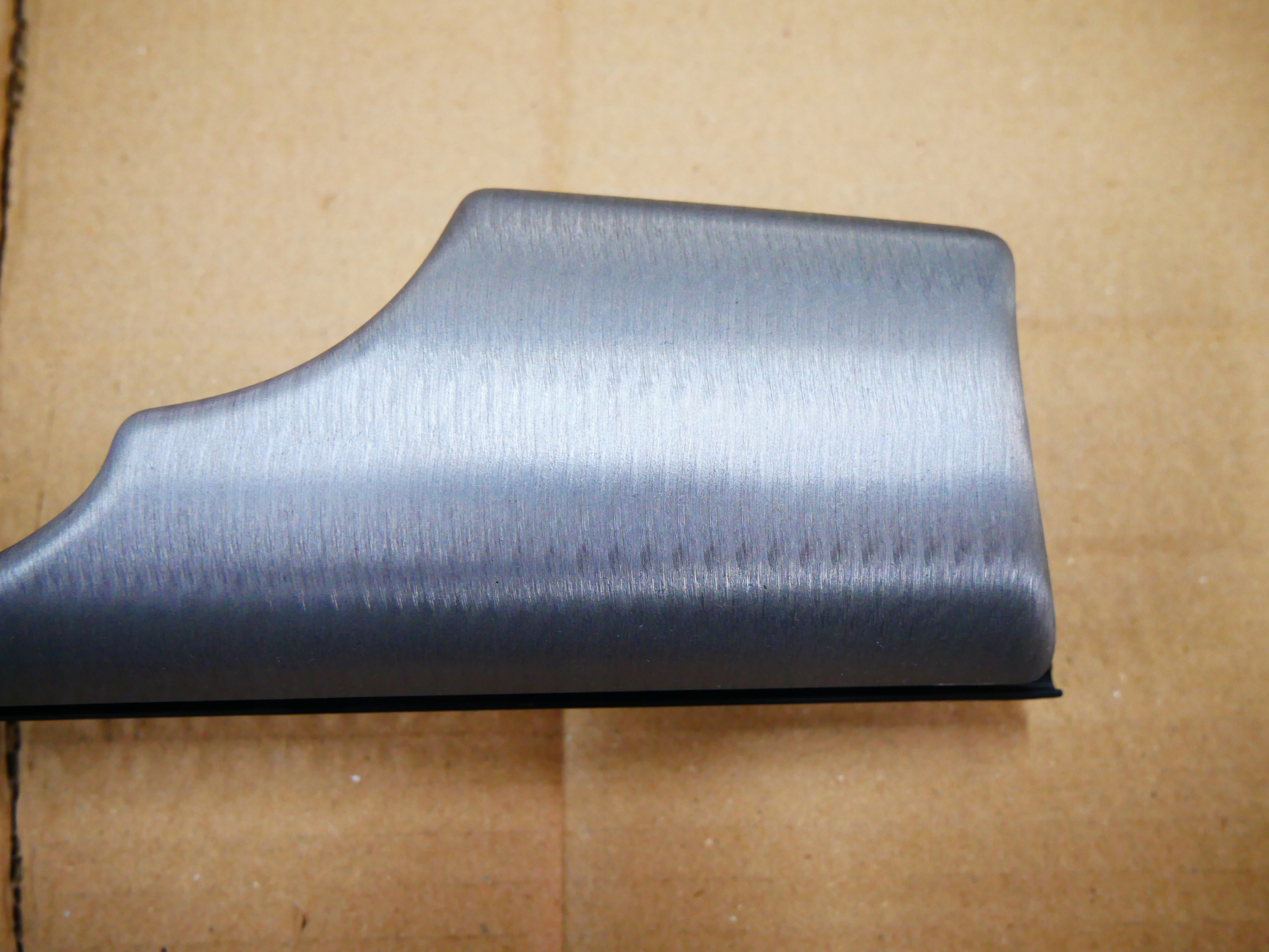 MINI R55 R56 R57 R58 R59 молдинг двери европа алюминий