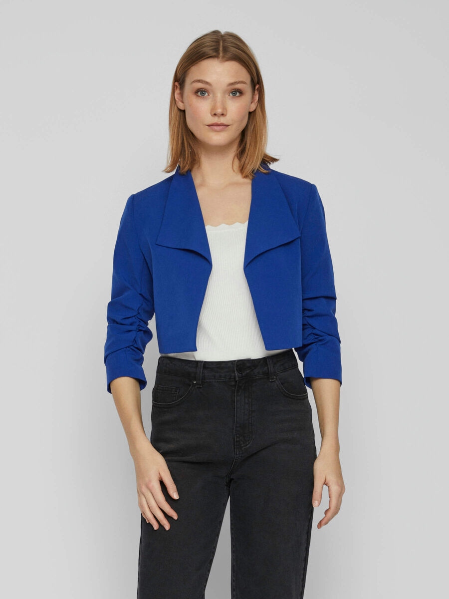 Krótka marynarka Vila 44