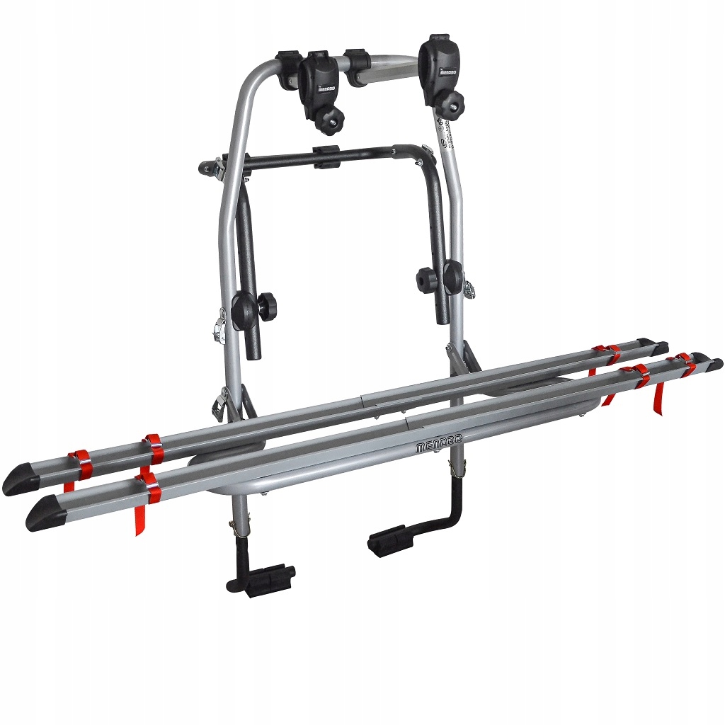 UCHWYT ROWEROWY BAGAZNIK NA KLAPE 2 ROWERY MENABO Producent Menabo