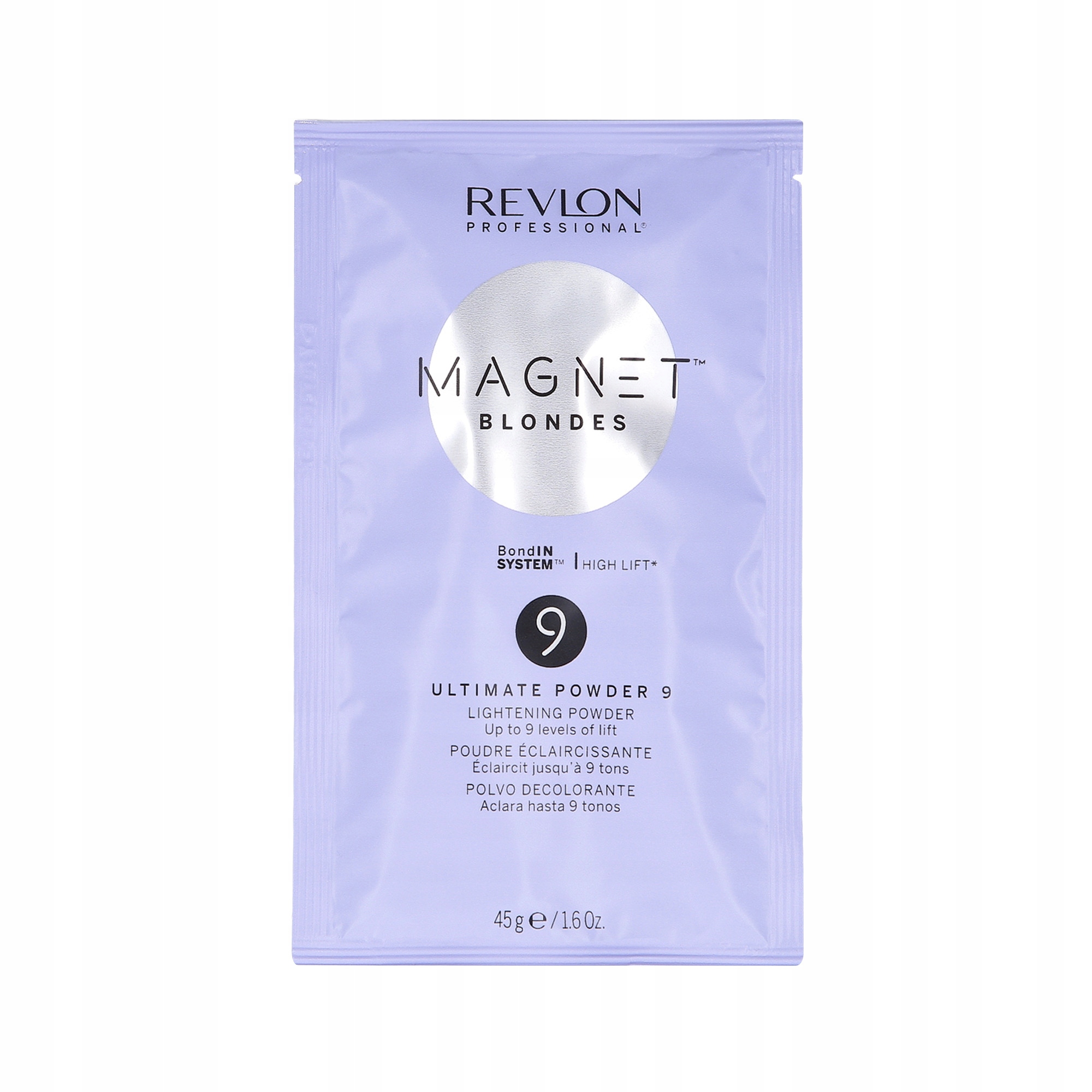 

Revlon Magnet Rozjaśniacz Do Włosów 9 45G