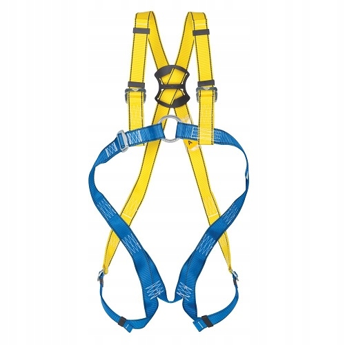 P-36AL Bezpečnostní postroj Protekt En 361 nosnost až 140 kg vel. M XL