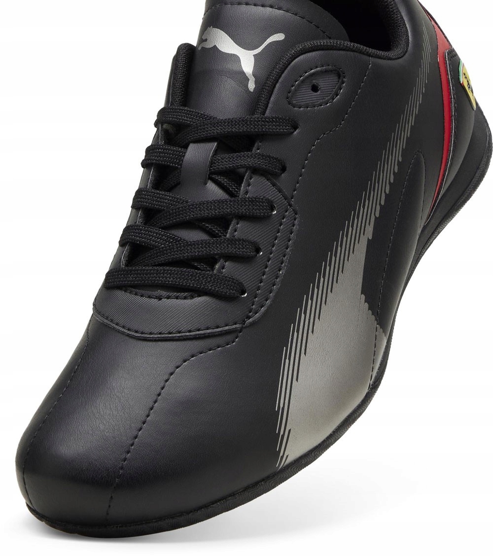 Boty Puma Drift Neo Cat Unisex obuv pro fanoušky značky Ferrari, velikost vel.