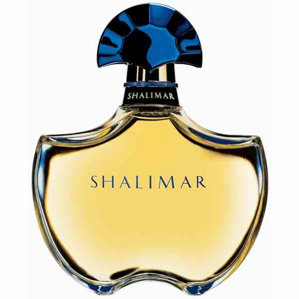 Guerlain Shalimar Edt 50 ml Sprej