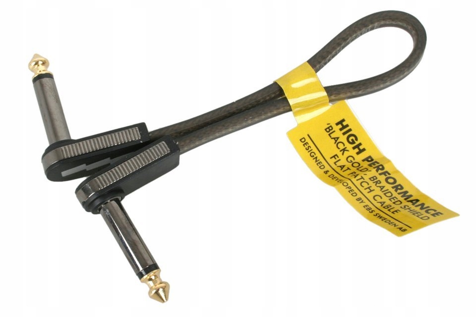 Ebs HP-18 złączka złocona do efektów 18cm