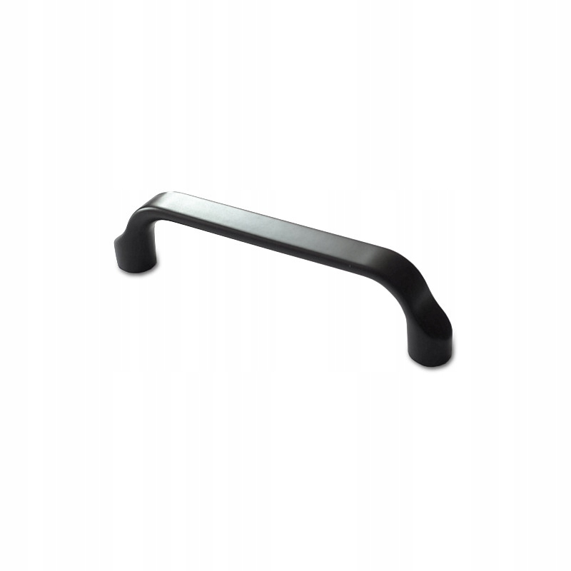 

Uchwyt meblowy U-3756 Domino 96mm Czarny