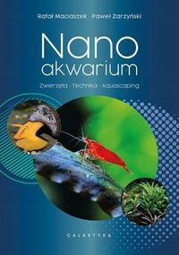 

Nanoakwarium