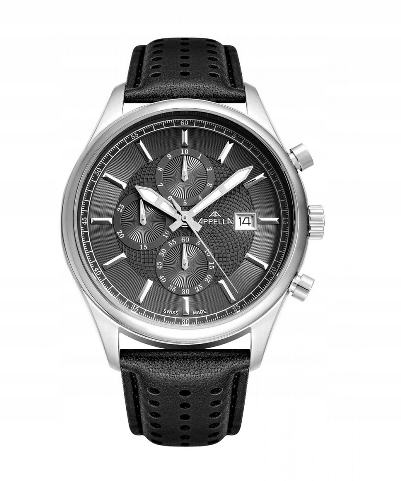 Pánské hodinky Appella Chronograph