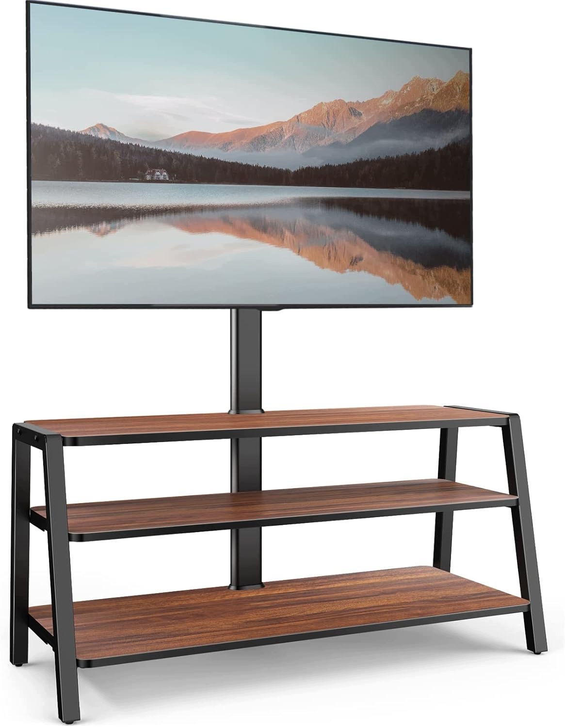 Stolik Uchwyt Podstawa pod Telewizor Tv Fitueyes 37-70" 35KG TW-A31001WD