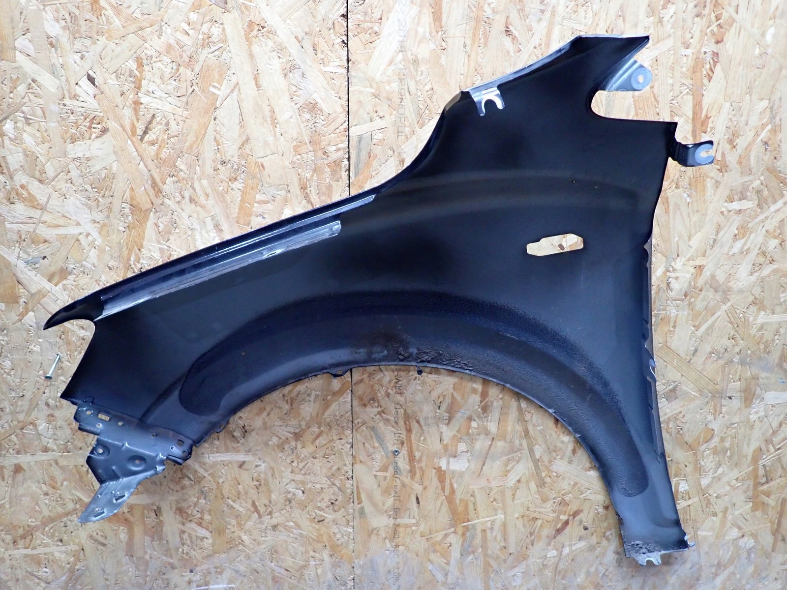 fender right front front DACIA SANDERO 3 III 2021- 631009535R