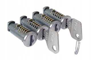 Bagażnik dachowy belki Opel CRUZ MOKKA 2013- X Wysokość belki 22 mm