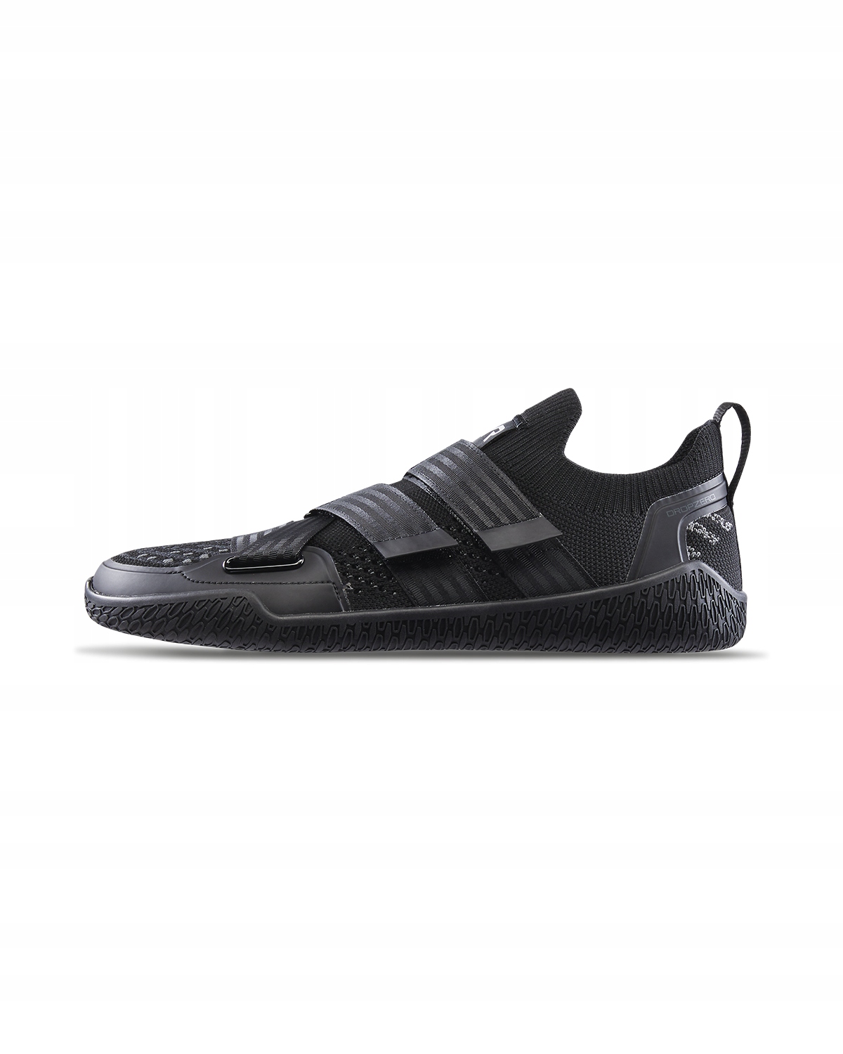 Buty treningowe unisex Tyr DropZero Barefoot Stability Strap Trainer 41 1/3