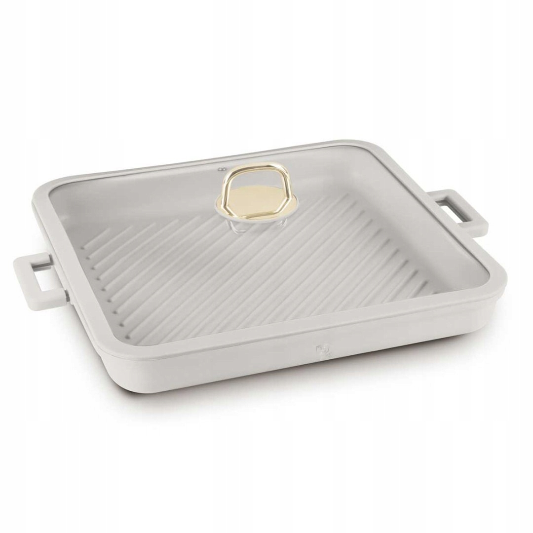 Panvica S Pokrievkou 34x34 cm Berlinger Haus BH-7790 Sahara