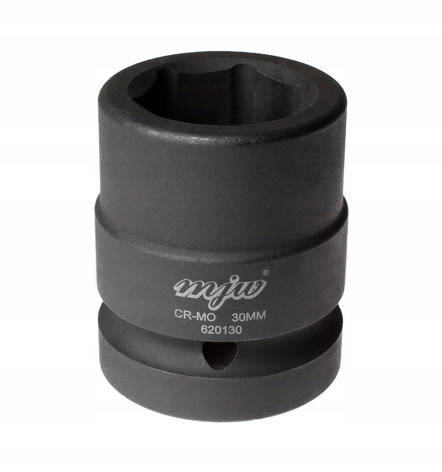 Nárazový nástavec 1" 6-hran 30 mm Mjw