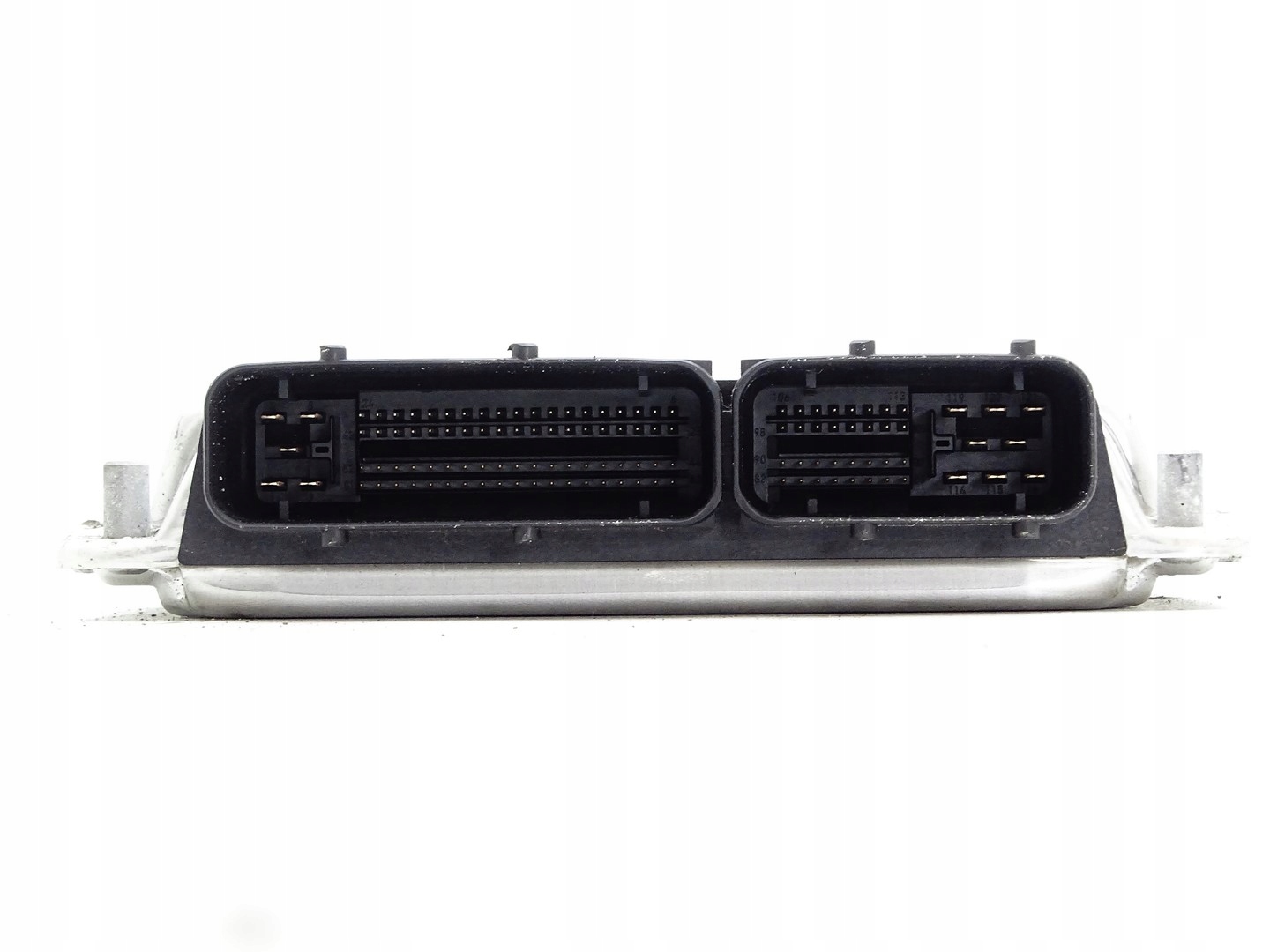 computer Centralina Motore ECU AUDI RS6 C5 4.2 V8 BiT 4D1907558