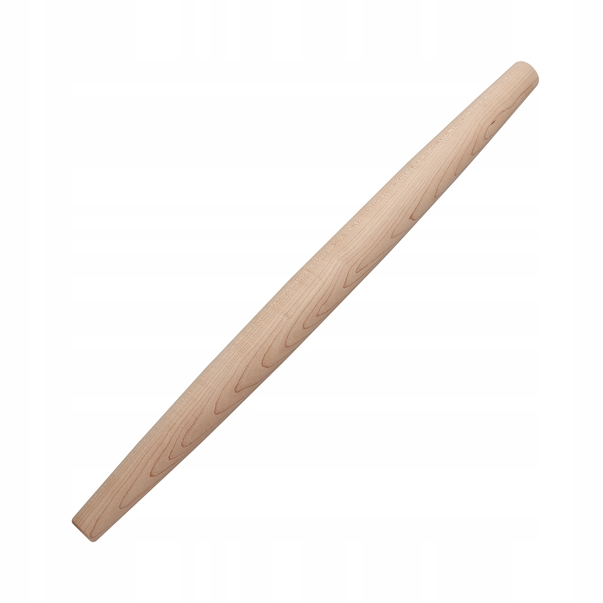 Váleček KitchenAid javorový na těsto 51 x 4 cm javorový
