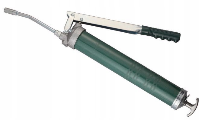 Ручний мастильний пістолет SATA 600 см3 ST97204A