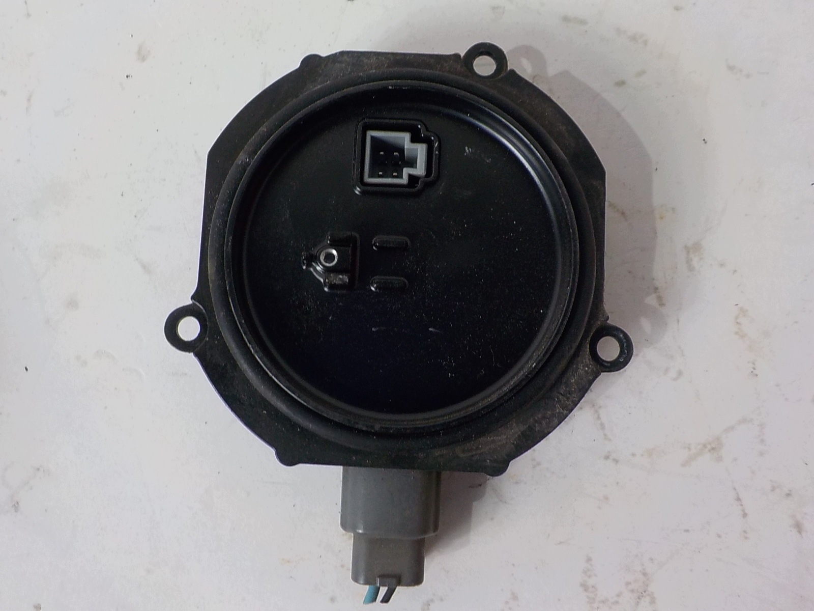 NISSAN X-TRAIL T31 control unit XENON LENA00L