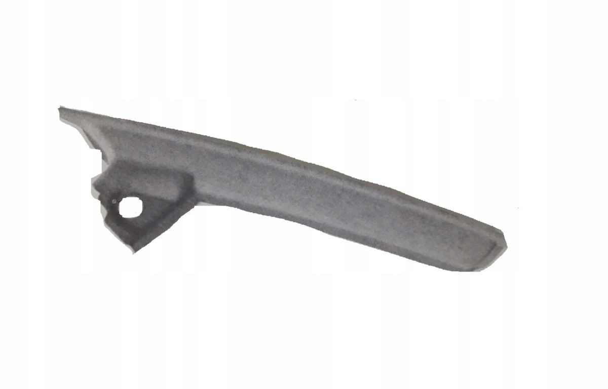 7AP174 - НАКЛАДЕННЯ ПОСТ ПРАВА AIXAM 2010 ОРИГІНАЛ