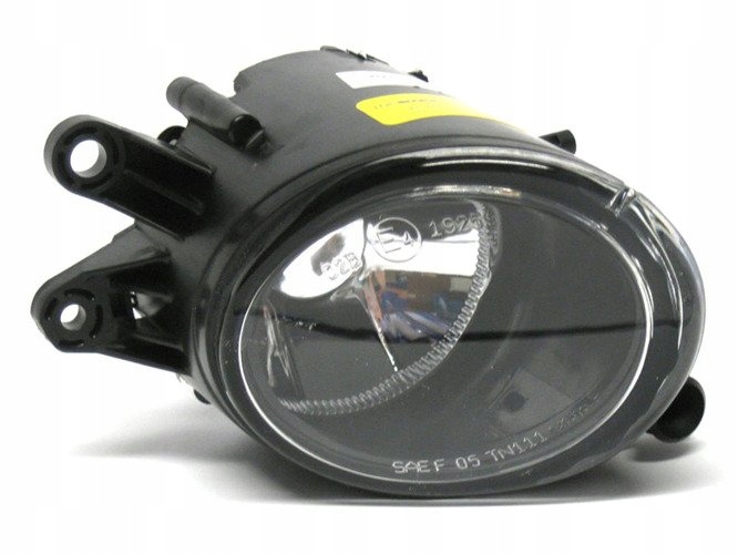 Галоген правый для Audi A4 B6 00-04