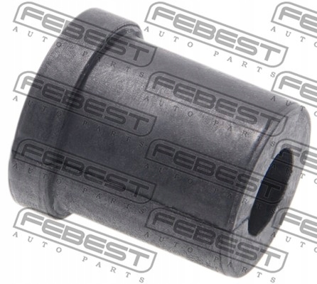 FEBEST NSB-F22 Tuleja, pióro resora Producent części Febest