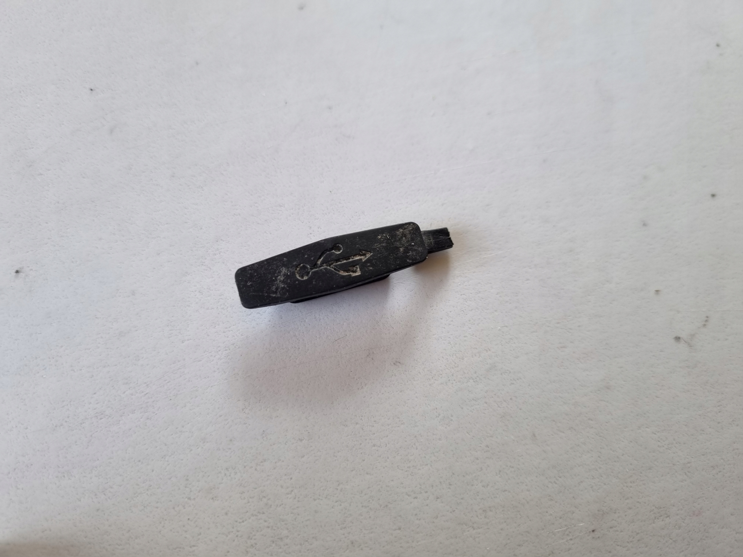 Gumka zaślepka osłona USB Doogee S60