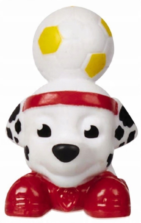 

Psi Patrol Mini Figurka Marshall Seria 7