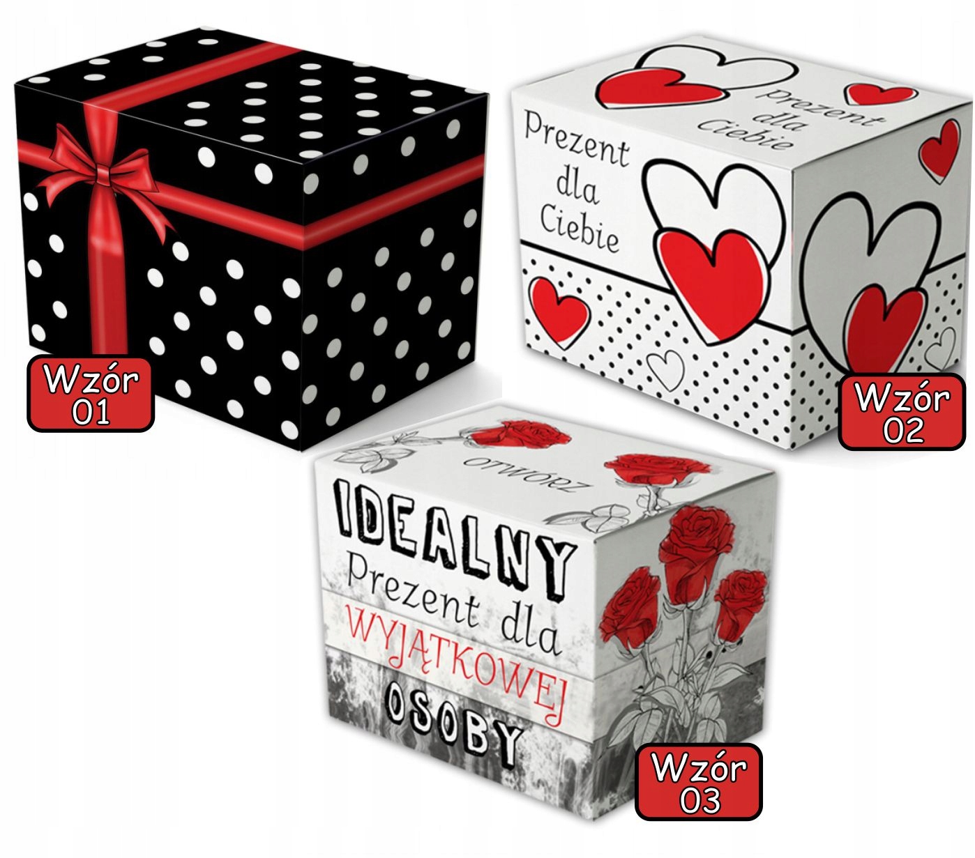 Kubek + imię Minecraft ZIELONY środek GRATIS Marka inna