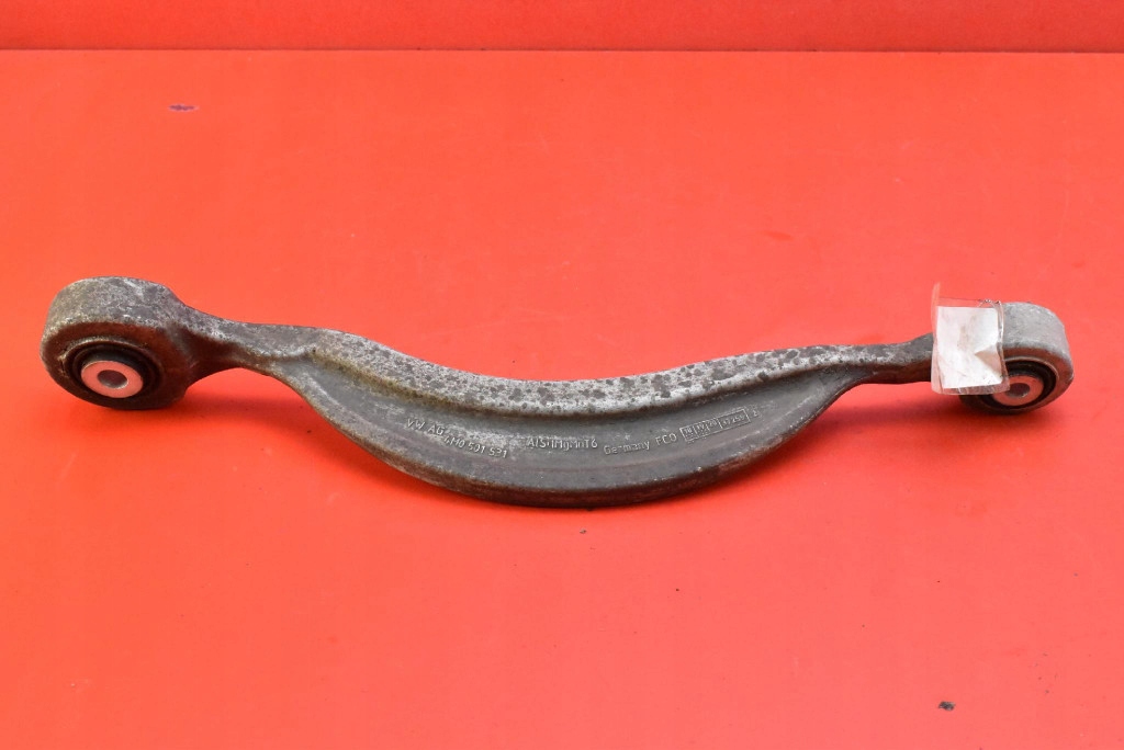 Querlenker links heck 4M0501531 AUDI E-TRON 55 408 KM 18-21