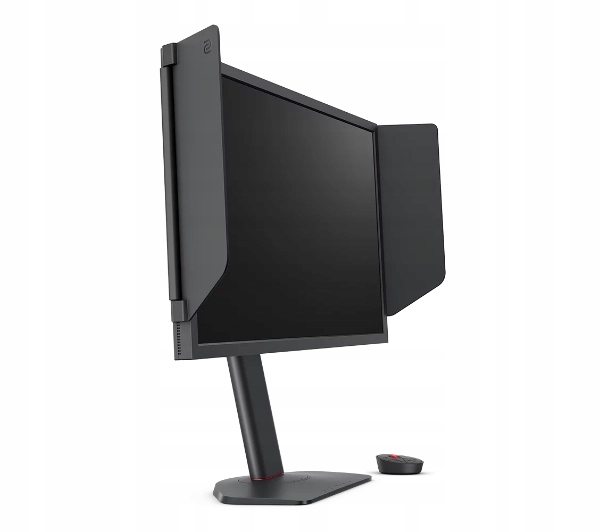 Monitor gamingowy BenQ Zowie XL2546X+ 24,1'' Fhd Fast Tn 280Hz