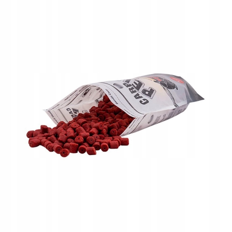 Bandit Carp Pellet zanętowy Ochotka 18mm 1kg