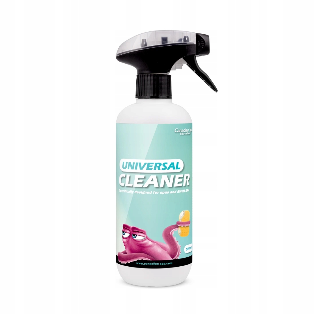 Universal Cleaner Univerzální čistič na všechny povrchy (500 ml)