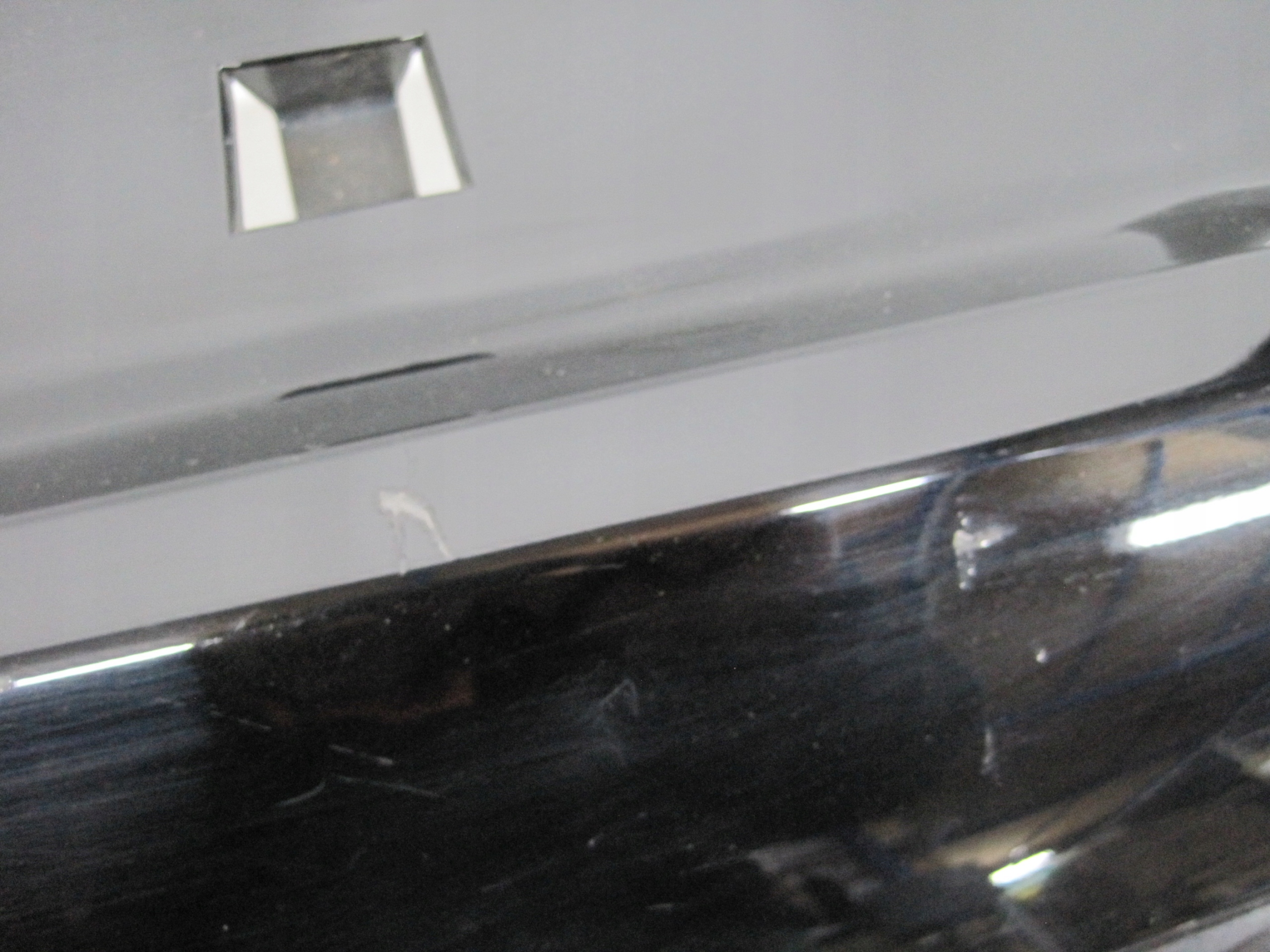 bumper OPEL GRANDLAND 6 PDC 22R rear part rear