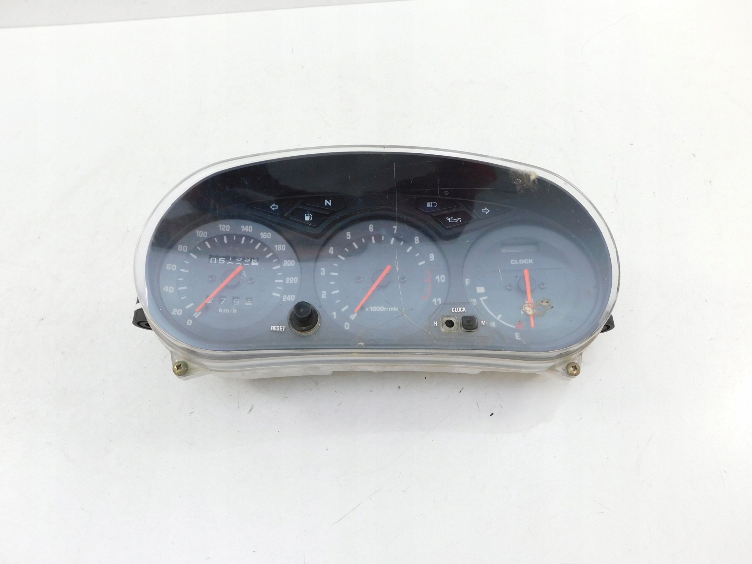 YAMAHA XJ 900 LICZNIK