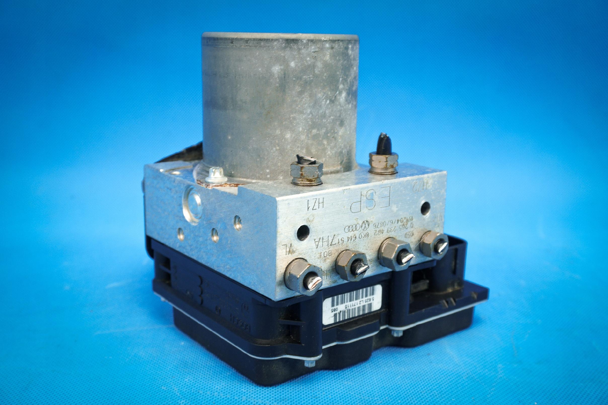Jednostka Pompa ABS Audi A4 8K A5 Lift 8K0614517HA
