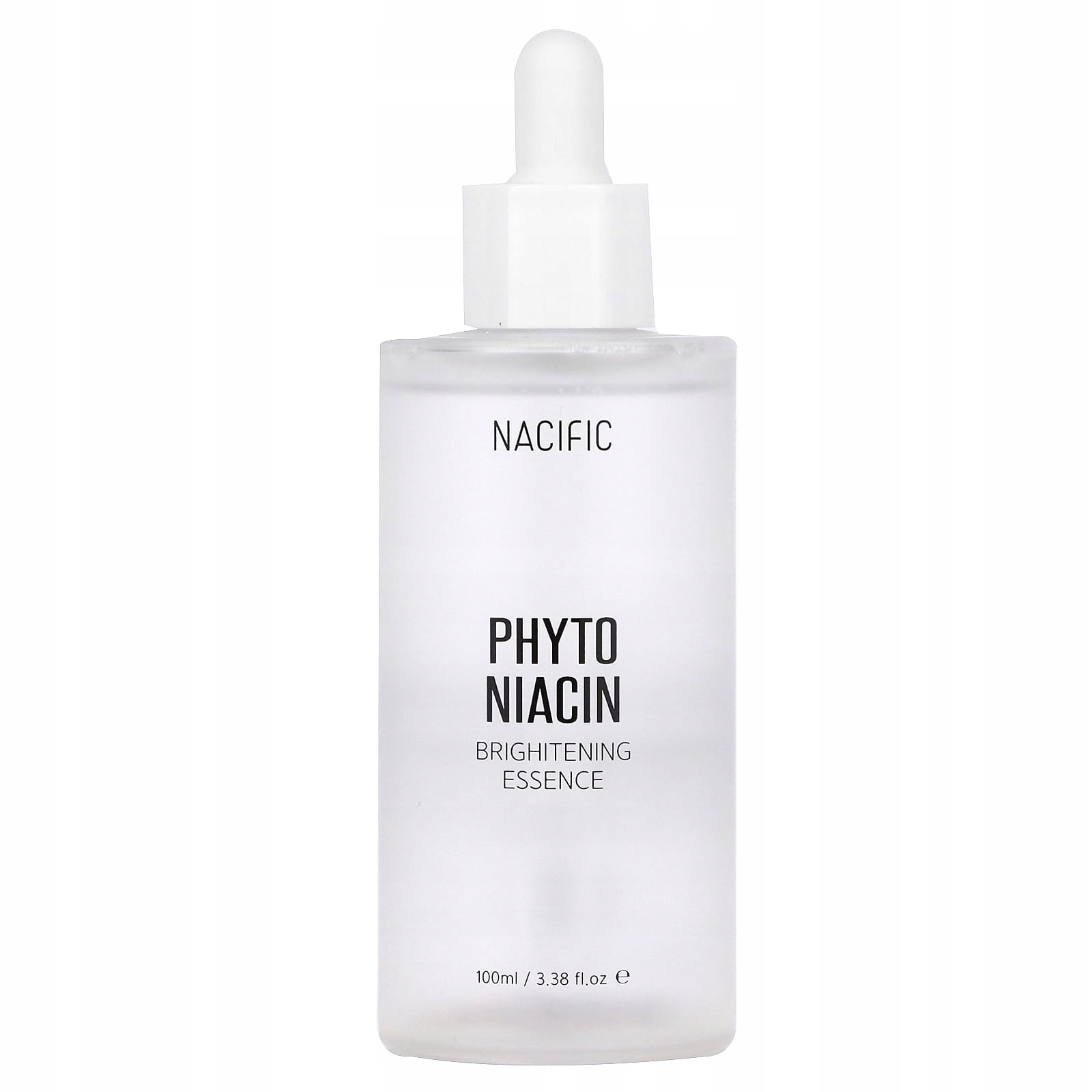 Korejská rozjasňující pleťová esence (Phyto Niacin 100 ml) Nacific