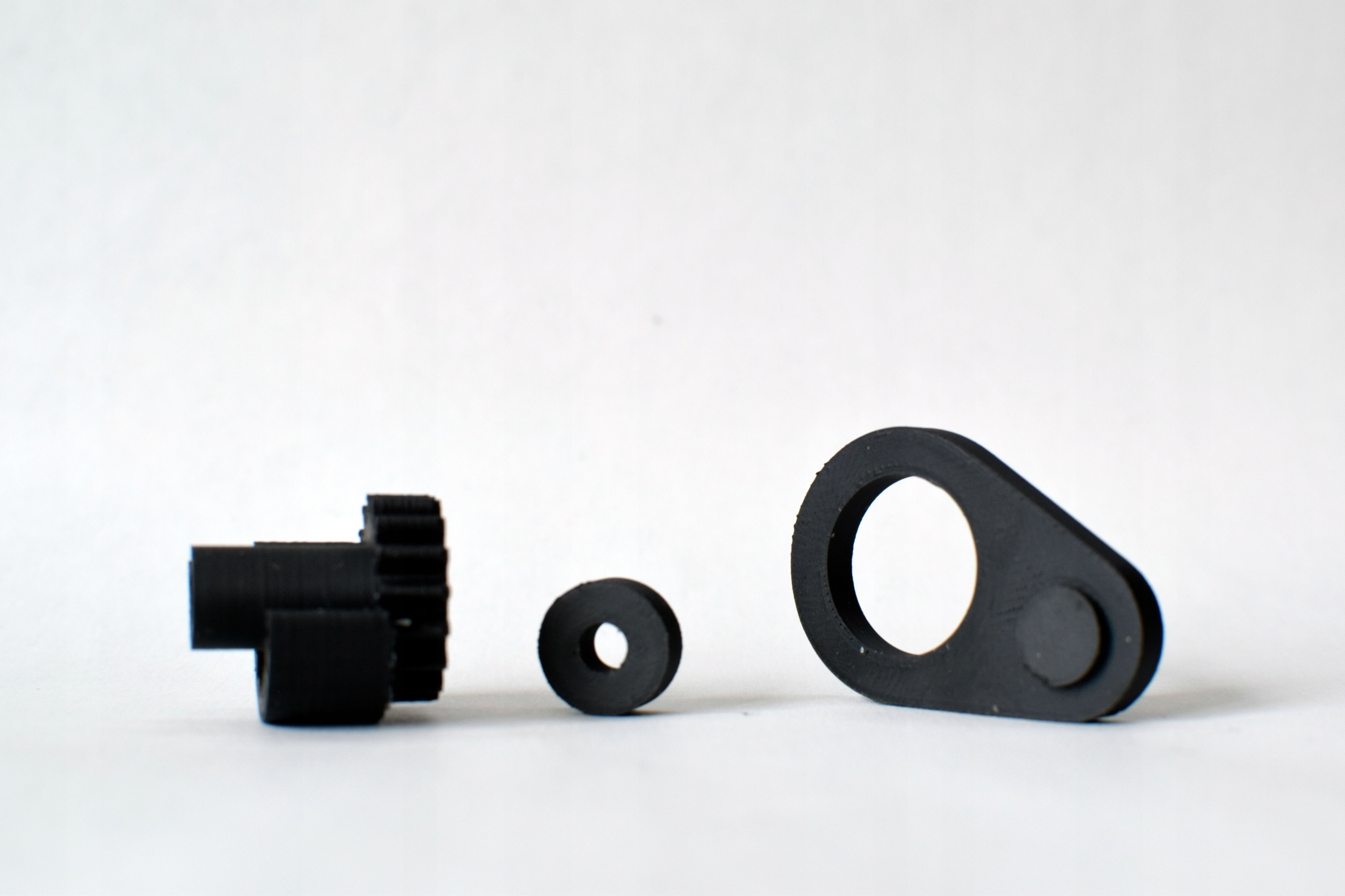 PEUGEOT 307 ZESTAW NAPRAWCZY KLAPEK KLAPKI NAWIEWU NADMUCHU 1607044080 Producent części Inny