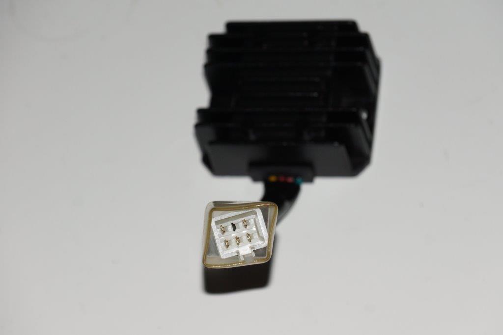 

Regulator Napięcia Kymco Mxer 150