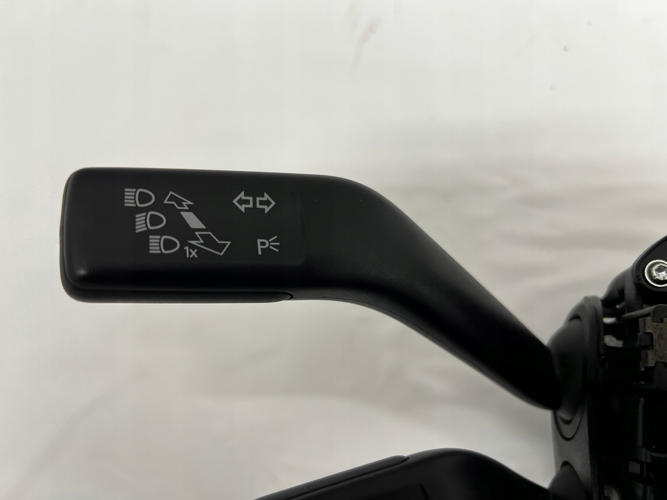 steering wheel levers and controls ring VW PASSAT B7 3C9953501BP 5K0953569AA 3C9953502C