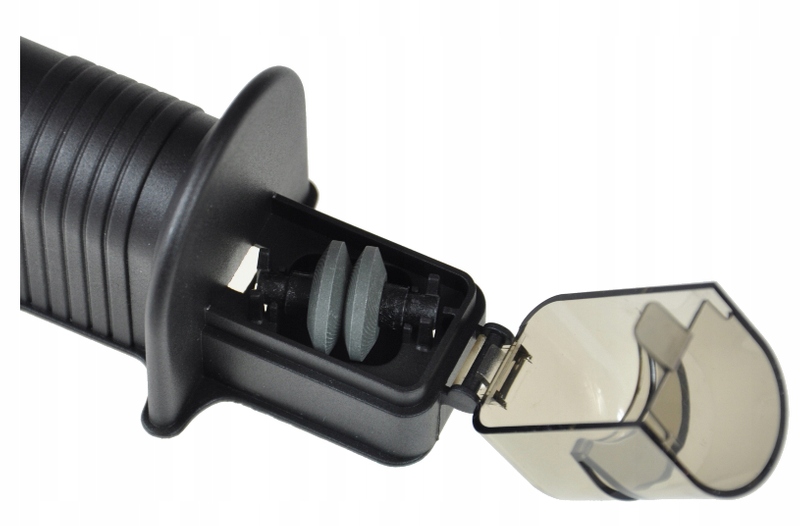 OSTRZAŁKA DO NOŻY NOŻA NOŻYCZEK ROLLSHARP Marka Tadar