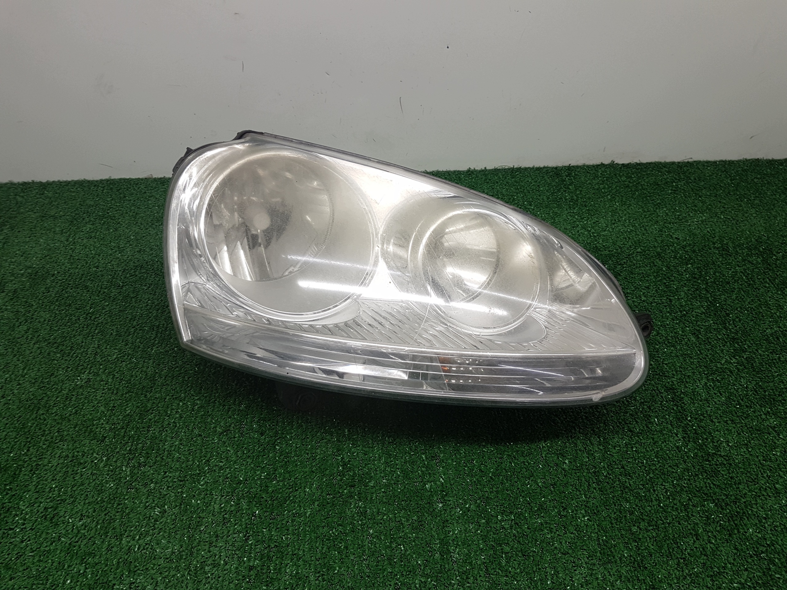 licht rechts vorne VOLKSWAGEN GOLF 5