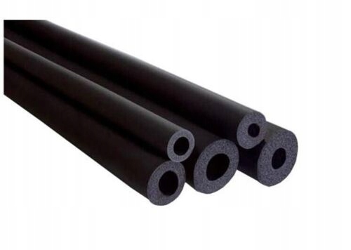 Izolacja Kauczukowa Otulina Do Rur ArmaFlex ACE Plus 9x15mm 2m Marka Armacell
