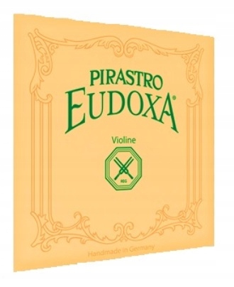 STRUNA DO SKRZYPIEC PIRASTRO EUDOXA D