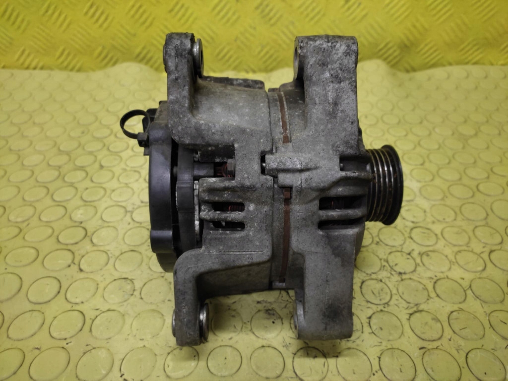 OPEL CORSA D 1.2 ALTERNATOR 0124325171