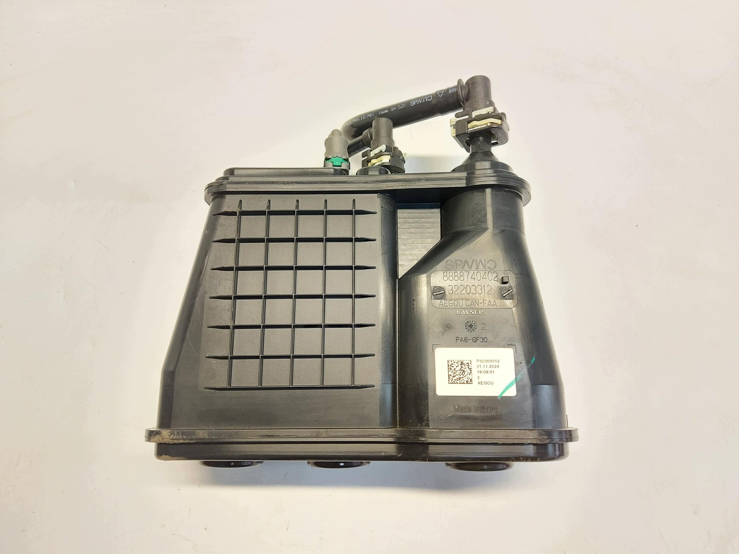 VOLVO XC40 kohlenstofffilter 32203312