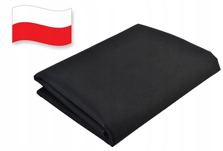 Mata pod fotelik samochodowy EAN (GTIN) 5902802907851