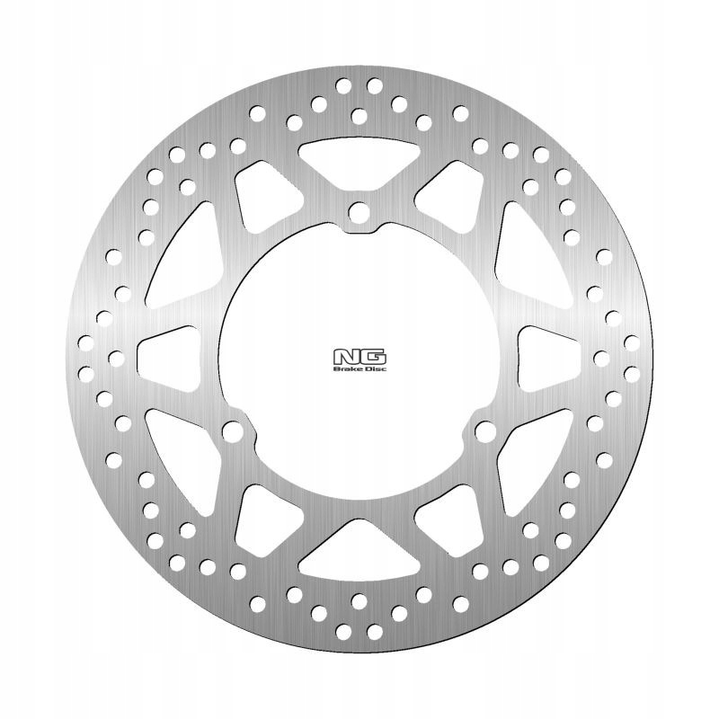 Ng Predný Brzdový Kotúč Yamaha Tricity 300 '20-'22 (267X115X3,5 MM) (3X10,