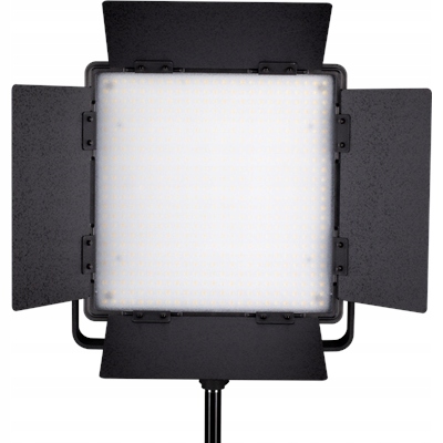 Led panel Nanlite 600CSA Bicolor
