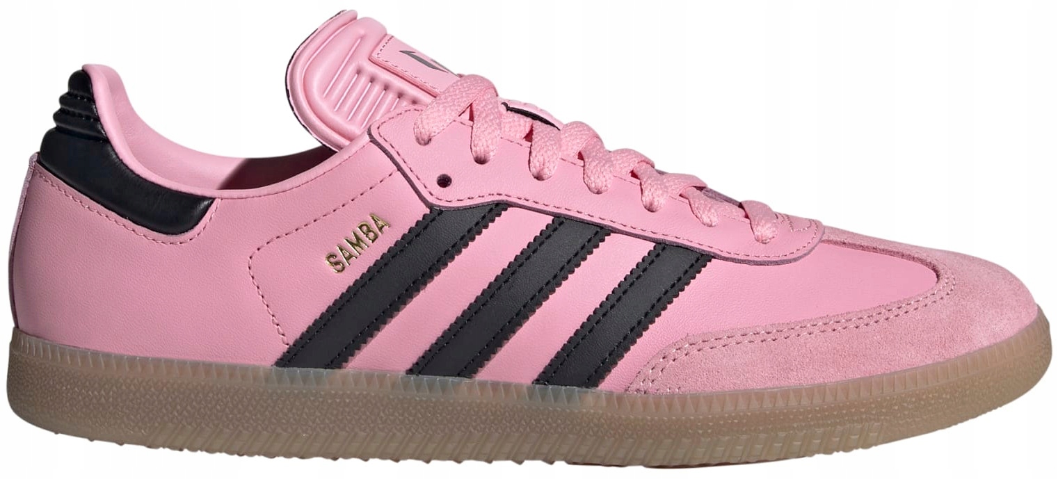 Boty Adidas Samba Inter Miami Cf Messi IH8158 vel 44 2/3